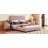 Warthman Upholstered Platform Bed-1172303629-1172303628