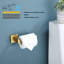 Bathroom Toilet Paper Holder Wall Mount-63874827