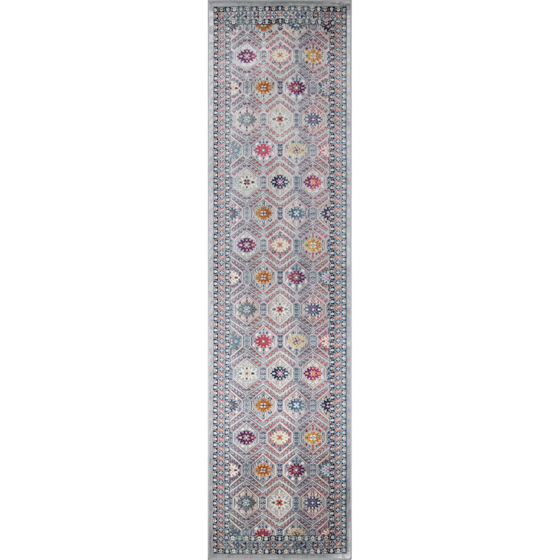 Mosely Indoor Rug