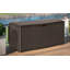 Suncast Minnesota 469L Storage Box-816339206