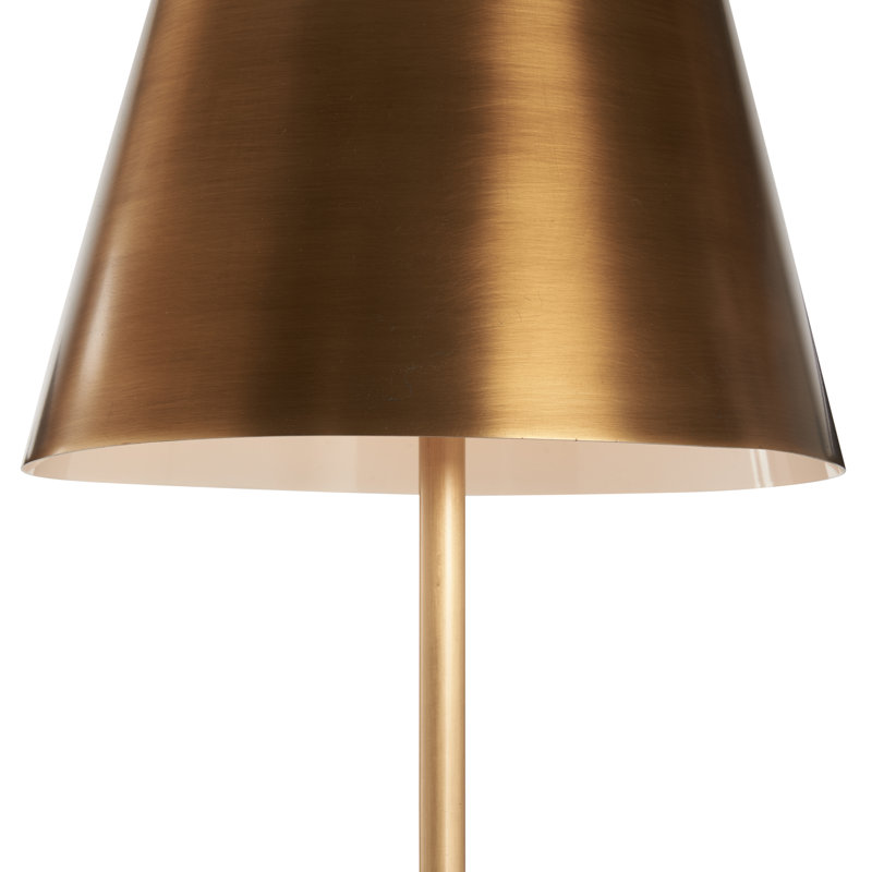 Woodbury Table Lamp