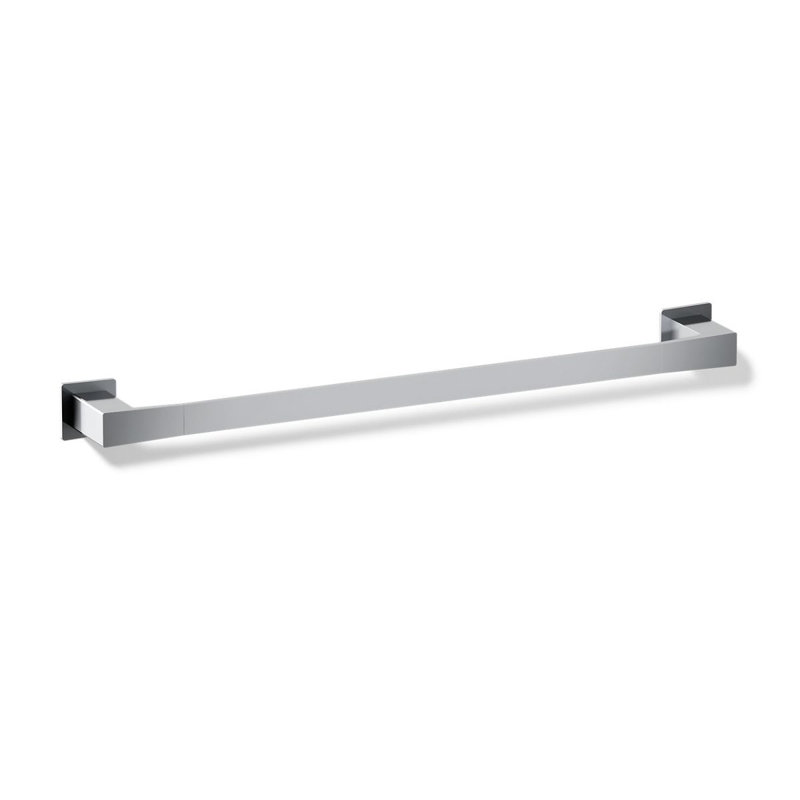Porte-serviettes Honesty, Chrome poli, L 24 po