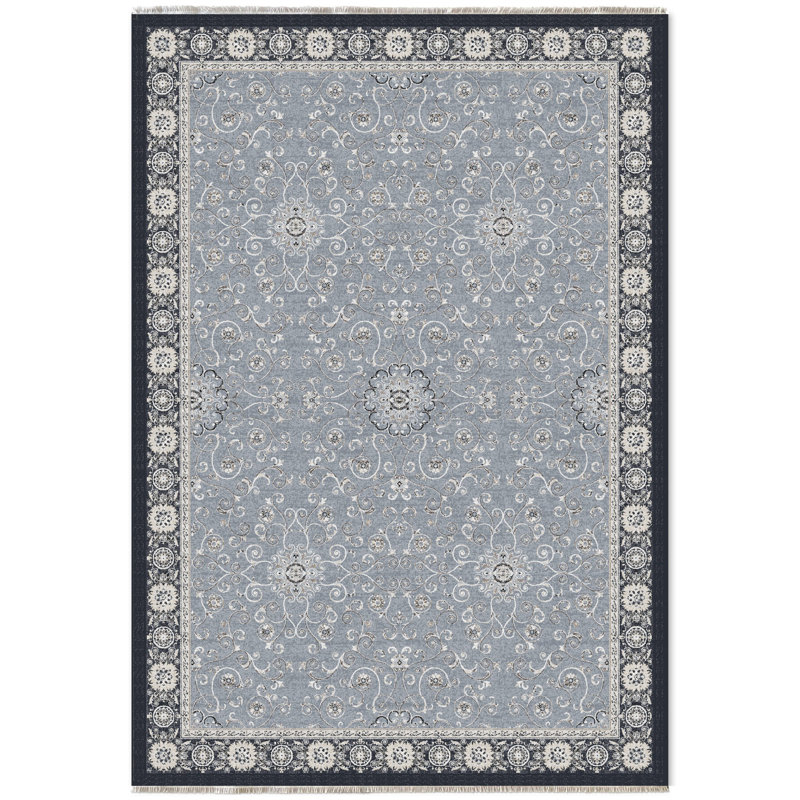 Tapis Berik avec envers antidérapant, Tapis de couloir 2 pi 8 po x 8 pi 3 po