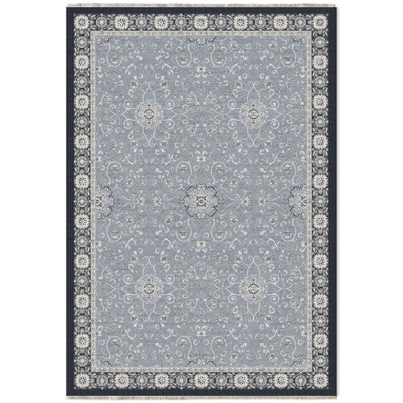 Tapis Berik avec envers antidérapant, Tapis de couloir 2 pi 8 po x 13 pi 2 po