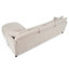 Canapé modulaire confortable avec coussins amovibles et repose-pieds-1210219622