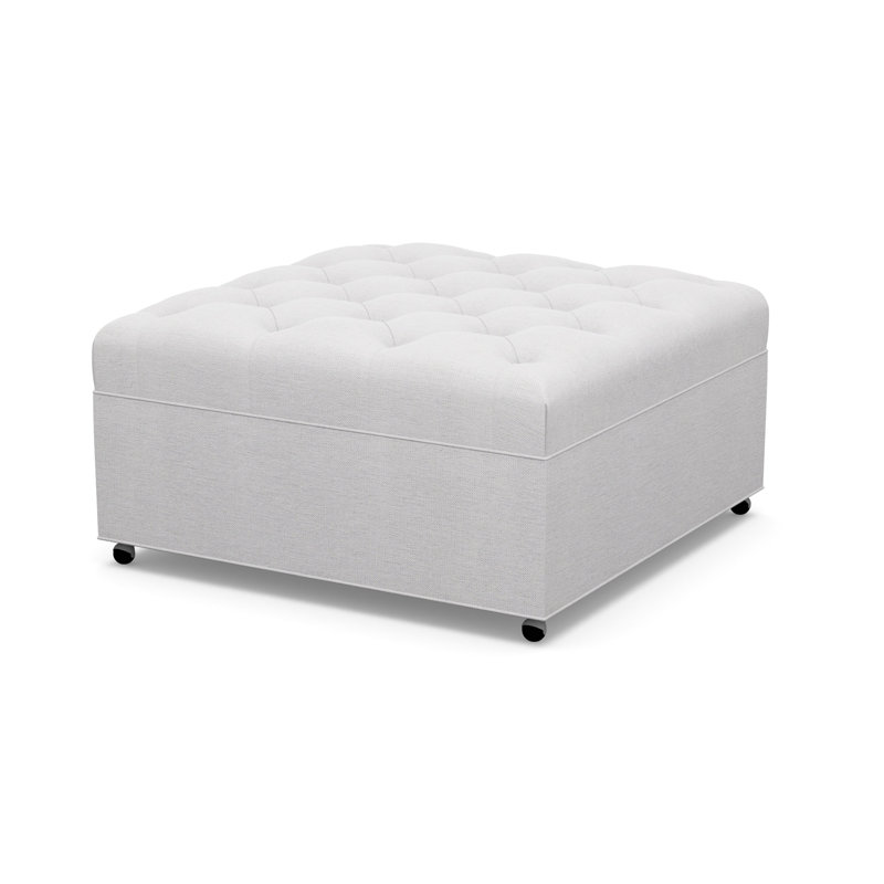 Square Ottoman, 8938-82