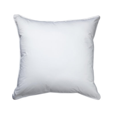 DuPont Sorona Cotton Pillow Cover & Insert