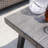 Alixander Wicker 4 - Person Patio Conversation Set with Cushions
