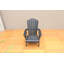 Chaise Adirondack en plastique Sodus-2006388554