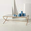 Table basse Evelynn