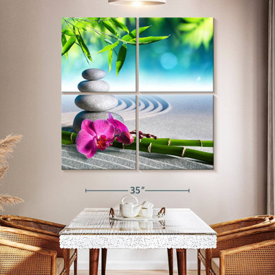 Kerrick Bamboo Zen