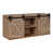 Rustic Brown is out of stock selected