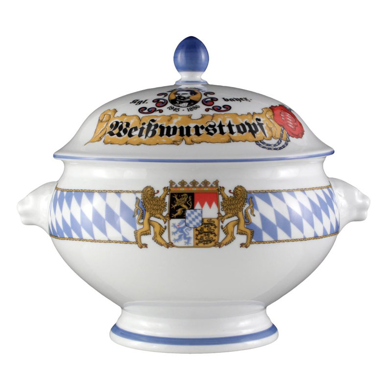 3 L Bayern-Serie Tureen