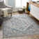 Woosley Oriental Indoor Rug