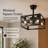 16-inch Ceiling Fan with Light
