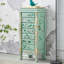 Commode peinte Creative