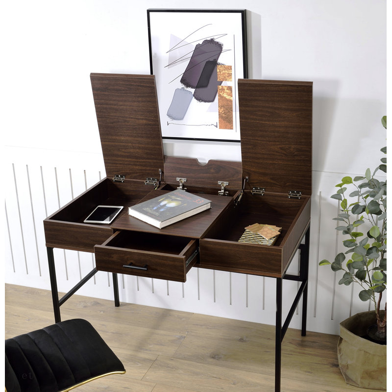 Bureau d'écriture Verster & Finish avec USB