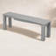 Banc d'extérieur Parsons Trex-100098122-90153362