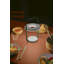 Ulli LED Outdoor Table Lamp-1829662108