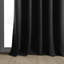 Rideaux occultant pour chambre à coucher à rideaux occultant et isolant Boditr-329575907-329575917