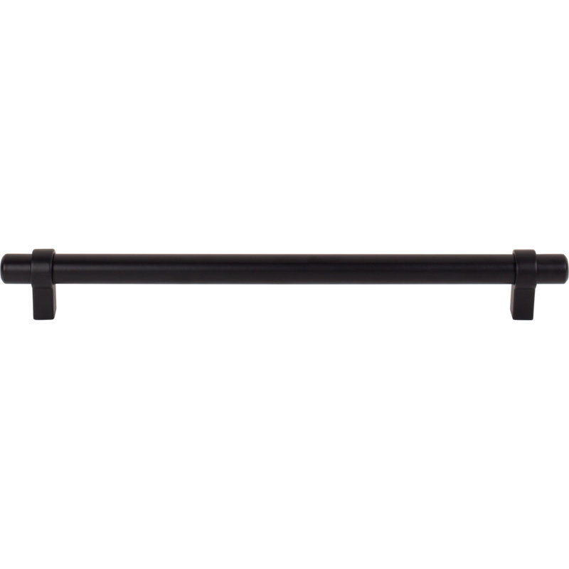 Key Grande Bar / Handle Pull, Matte Black