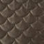 Ried Velvet Solid Colour Bedspread-1455645043-1455645042