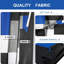 Rideaux isolants bleu gris-1980339507