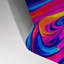 Tapis intérieur et extérieur Cosmic Ripple-2013923984