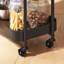Serving Cart