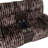 Concise Console Reclining Loveseat-1709945117