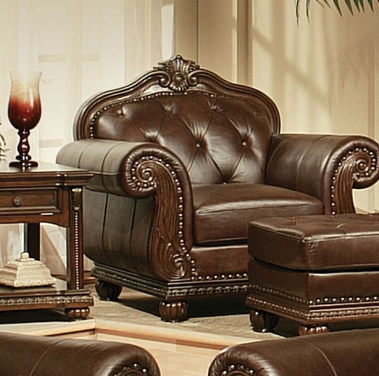 Fauteuil Cawthon