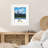 Earlesha White Picture Frame-1363016834