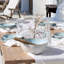 Eivissa Stoneware Serving Bowl-753176663