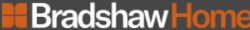 Bradshaw home logo