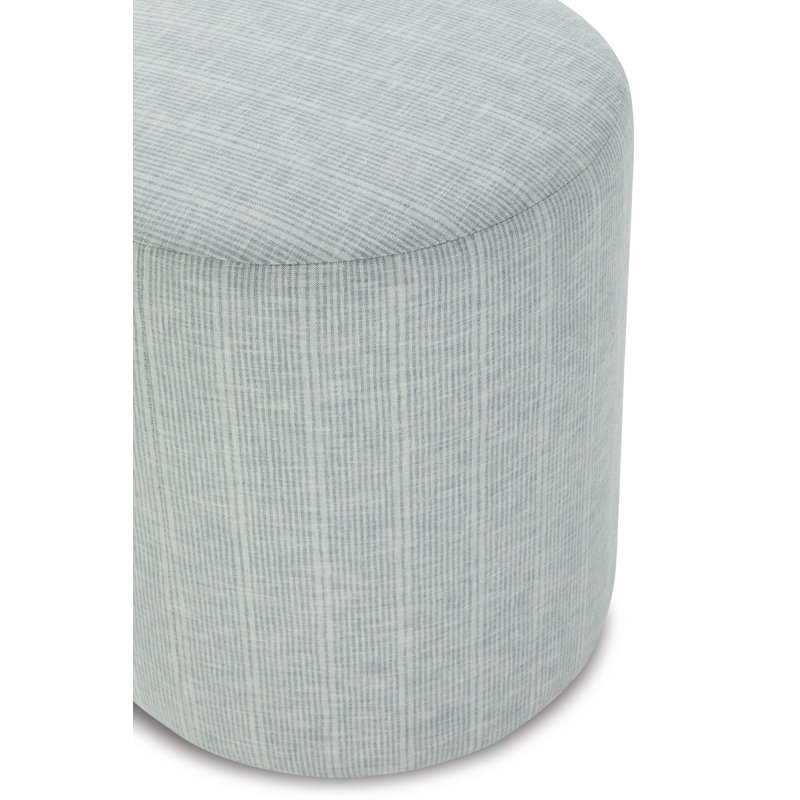 Cleo Ottoman