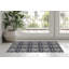 Tapis de porte d'intérieur Skye-511524653