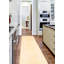 Tapis beige Peshawar Oushak 2 pi 9 po x 8 pi 1 po