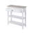 Bodmin 29"W Console Table  with Shelf-115984892