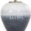 Lampe de table en céramique Georgana