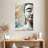 Adella Stone Buddha Head-108534252