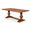 Lionisio Walnut Dining Table