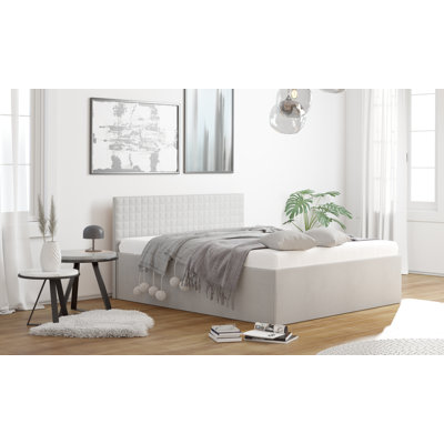 Bett Elsef 45 hoch