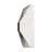 Engela Steel Flush Mounted Sconce-1100367692