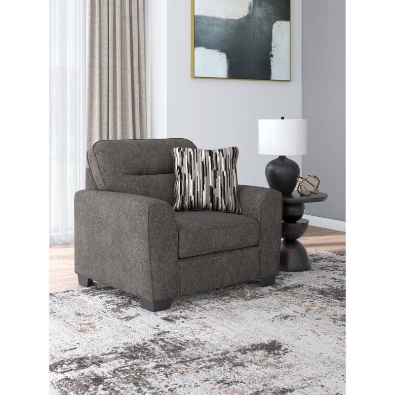 Fauteuil surdimensionné Olten