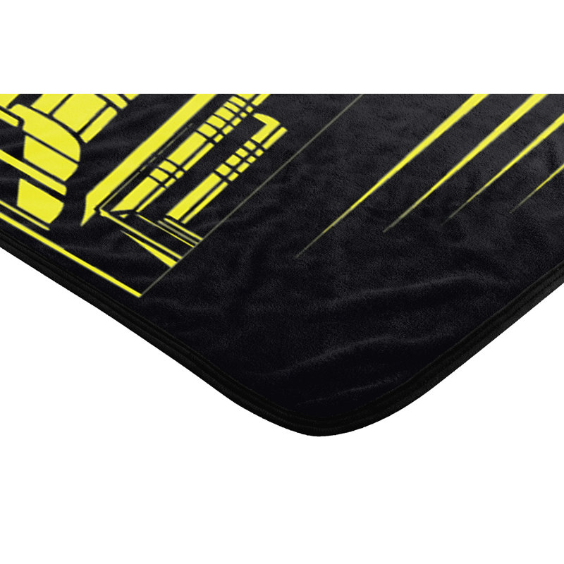 Throw Blanket