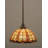 Stem Hung Pendant With Glass-32464253-32464263-32464291