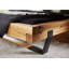 Oslo Solid Wood Bed-91077592