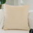 Solid Velvet Reversible Pillow Cover-2044281026-2044397499