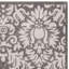 Tapis crocheté à la main Kingsview Performance Total Kingsview-27096397