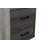 Quub 15.75'' Wide 2 - Drawer Storage Cabinet